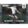 Olivier Giroud France Scoring Leaders SL-1 Prizm Uefa Euro 2016 France