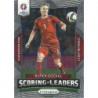Borek Dockal Czech Republic Scoring Leaders SL-2 Prizm Uefa Euro 2016 France