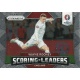 Wayne Rooney England Scoring Leaders SL-6 Prizm Uefa Euro 2016 France