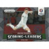 Wayne Rooney England Scoring Leaders SL-6 Prizm Uefa Euro 2016 France