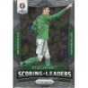 Kyle Lafferty Northern Ireland Scoring Leaders SL-7 Prizm Uefa Euro 2016 France