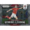 Marc Janko Austria Scoring Leaders SL-8 Prizm Uefa Euro 2016 France