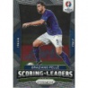 Graziano Pelle Italy Scoring Leaders SL-9 Prizm Uefa Euro 2016 France