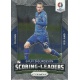 Gylfi Sigurdsson Iceland Scoring Leaders SL-11 Prizm Uefa Euro 2016 France