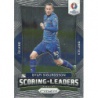 Gylfi Sigurdsson Iceland Scoring Leaders SL-11 Prizm Uefa Euro 2016 France