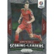 Gareth Bale Wales Scoring Leaders SL-12 Prizm Uefa Euro 2016 France