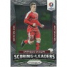 Xherdan Shaqiri Switzerland Scoring Leaders SL-15 Prizm Uefa Euro 2016 France