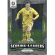 Bogdan Stancu Romania Scoring Leaders SL-16 Prizm Uefa Euro 2016 France