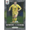 Bogdan Stancu Romania Scoring Leaders SL-16 Prizm Uefa Euro 2016 France
