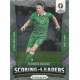 Robbie Keane Ireland Scoring Leaders SL-22 Prizm Uefa Euro 2016 France