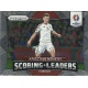 Krisztian Nemeth Hungary Scoring Leaders SL-23 Prizm Uefa Euro 2016 France