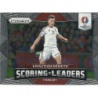 Krisztian Nemeth Hungary Scoring Leaders SL-23 Prizm Uefa Euro 2016 France