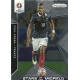 Paul Pogba France Stars of the Midfield SM-1 Prizm Uefa Euro 2016 France
