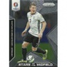 Bastian Schweinsteiger Germany Stars of the Midfield SM-4 Prizm Uefa Euro 2016 France