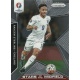 Raheem Sterling England Stars of the Midfield SM-5 Prizm Uefa Euro 2016 France