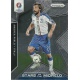 Andrea Pirlo Italy Stars of the Midfield SM-6 Prizm Uefa Euro 2016 France