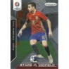 Cesc Fabregas Spain Stars of the Midfield SM-7 Prizm Uefa Euro 2016 France