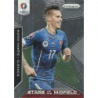 Marek Hamsik Slovakia Stars of the Midfield SM-8 Prizm Uefa Euro 2016 France