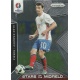 Alan Dzagoev Russia Stars of the Midfield SM-10 Prizm Uefa Euro 2016 France