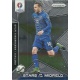 Gylfi Sigurdsson Iceland Stars of the Midfield SM-11 Prizm Uefa Euro 2016 France