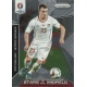 Xherdan Shaqiri Switzerland Stars of the Midfield SM-12 Prizm Uefa Euro 2016 France