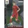 David Silva Spain Stars of the Midfield SM-13 Prizm Uefa Euro 2016 France