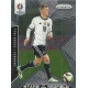 Toni Kroos Germany Stars of the Midfield SM-16 Prizm Uefa Euro 2016 France