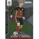 Kevin De Bruyne Belgium Stars of the Midfield SM-17 Prizm Uefa Euro 2016 France