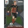 Kevin De Bruyne Belgium Stars of the Midfield SM-17 Prizm Uefa Euro 2016 France