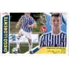 Diego Llorente Real Sociedad UF7 Ediciones Este 2017-18