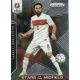 Selcuk Inan Turkey Stars of the Midfield SM-18 Prizm Uefa Euro 2016 France