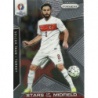 Selcuk Inan Turkey Stars of the Midfield SM-18 Prizm Uefa Euro 2016 France