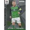 Steven Davis Northern Ireland Stars of the Midfield SM-19 Prizm Uefa Euro 2016 France