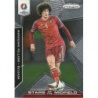 Marouane Fellaini Belgium Stars of the Midfield SM-20 Prizm Uefa Euro 2016 France