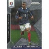 Blaise Matuidi France Stars of the Midfield SM-21 Prizm Uefa Euro 2016 France