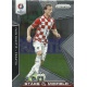 Ivan Rakitic Croatia Stars of the Midfield SM-25 Prizm Uefa Euro 2016 France