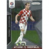 Ivan Rakitic Croatia Stars of the Midfield SM-25 Prizm Uefa Euro 2016 France