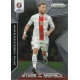 Jakub Blaszczykowski Poland Stars of the Midfield SM-26 Prizm Uefa Euro 2016 France