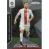 Jakub Blaszczykowski Poland Stars of the Midfield SM-26 Prizm Uefa Euro 2016 France