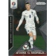 Ross Barkley England Stars of the Midfield SM-29 Prizm Uefa Euro 2016 France