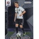 Mesut Ozil Germany Stars of the Midfield SM-30 Prizm Uefa Euro 2016 France
