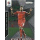 David Alaba Austria Stars of the Midfield SM-32 Prizm Uefa Euro 2016 France