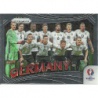 Germany Germany Team Photos TP-2 Prizm Uefa Euro 2016 France