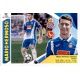 Mario Hermoso Espanyol UF9 Ediciones Este 2017-18