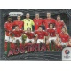 Austria Austria Team Photos TP-9 Prizm Uefa Euro 2016 France