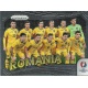 Romania Romania Team Photos TP-15 Prizm Uefa Euro 2016 France