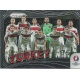 Turkey Turkey Team Photos TP-18 Prizm Uefa Euro 2016 France