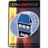 Venue Innsbruck-Tirol 7 Panini Uefa Euro 2008 Austria Switzerland