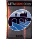 Sede Basel 10 Panini Uefa Euro 2008 Austria Switzerland