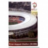 Stadium Wien 15 Panini Uefa Euro 2008 Austria Switzerland